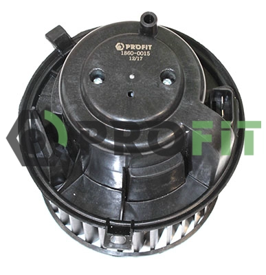 Interior Blower (1860-0015)