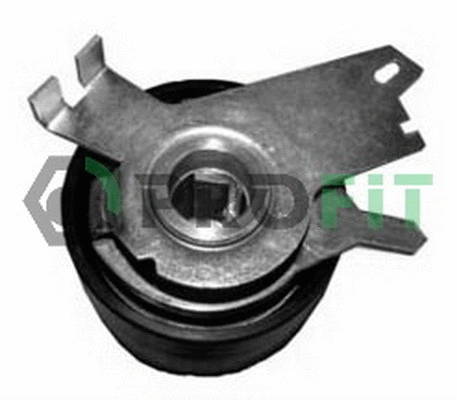 Tensioner Pulley, timing belt (1014-3367)