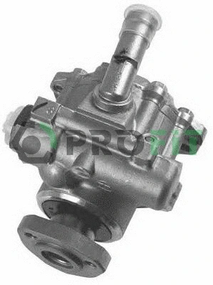 Hydraulic Pump, steering (3040-2806)