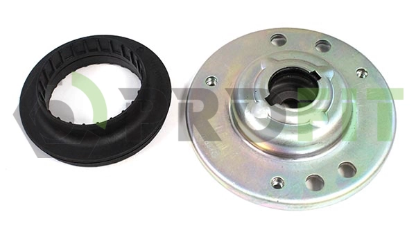 Mounting, shock absorber (2314-0929)
