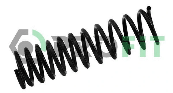 Suspension Spring (2010-1371)