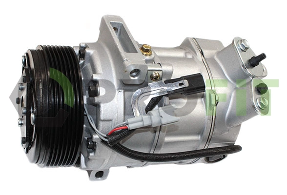 Compressor, air conditioning (1790-0099)