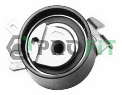 Tensioner Pulley, timing belt (1014-3328)