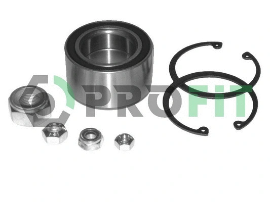 Wheel Bearing Kit (2501-0575)
