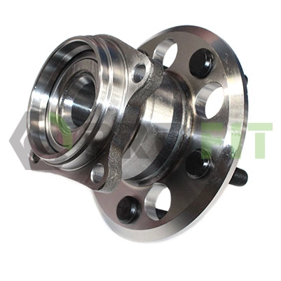 Wheel Bearing Kit (2501-6824)
