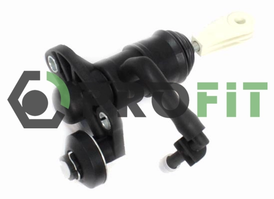 Master Cylinder, clutch (2530-2494)