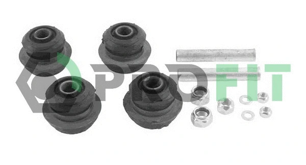 Mounting and Bolting Kit, control/trailing arm (2307-0405)