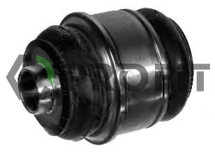 Mounting, control/trailing arm (2307-0281)