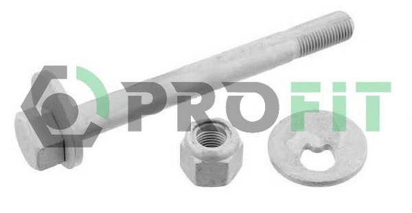 Mounting and Bolting Kit, control/trailing arm (2307-0457)