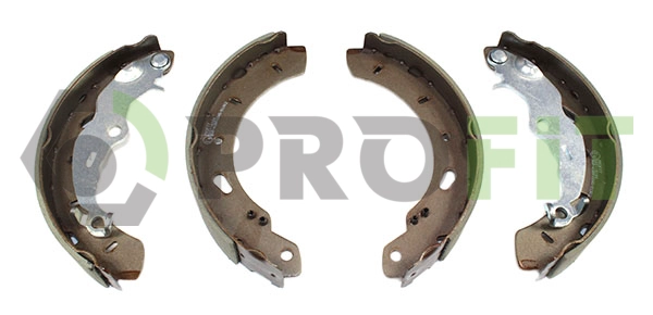 Brake Shoe Set (5001-4164)