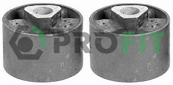 Mounting and Bolting Kit, control/trailing arm (2307-0425)