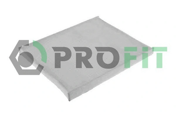 Filter, cabin air (1521-2318)