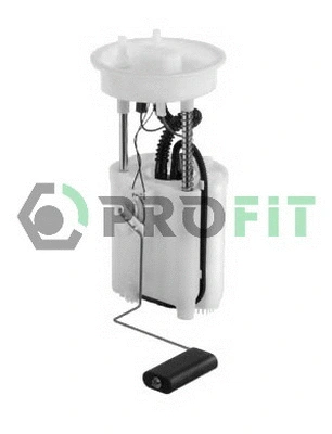 Fuel Pump (4001-0133)