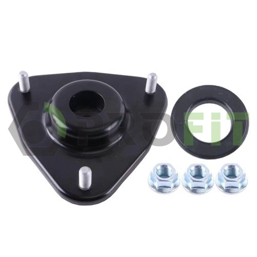 Mounting, shock absorber (2314-0989)