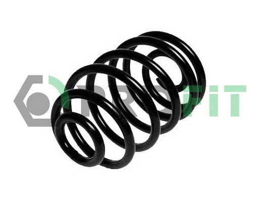 Suspension Spring (2010-0611)