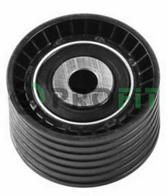 Deflection/Guide Pulley, timing belt (1014-3013)
