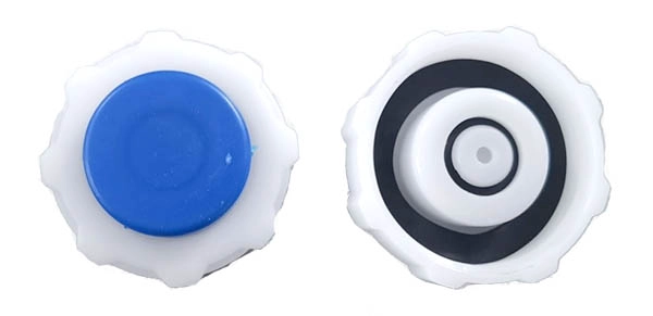 Cap, radiator (1741-0023)