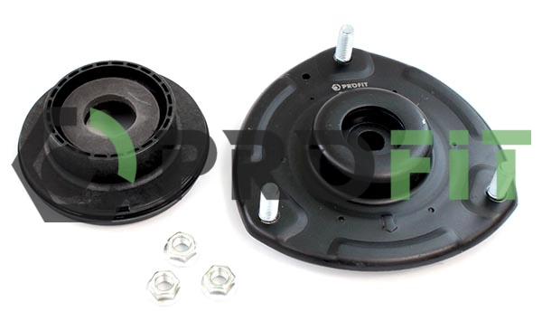 Mounting, shock absorber (2314-0723)