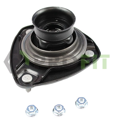 Mounting, shock absorber (2314-0688)