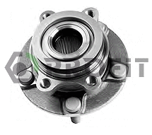 Wheel Bearing Kit (2501-6996)