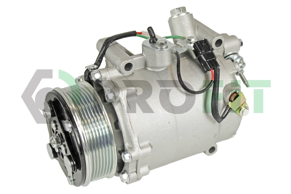 Compressor, air conditioning (1790-0048)