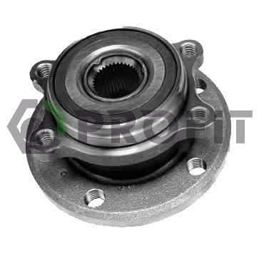 Wheel Bearing Kit (2501-3643)