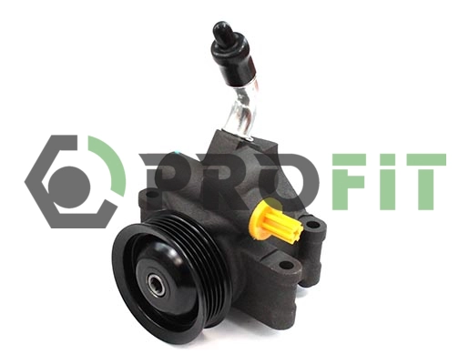 Hydraulic Pump, steering (3040-0115)