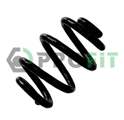 Suspension Spring (2010-1902)