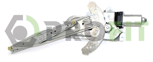 Window Regulator (2017-0055)