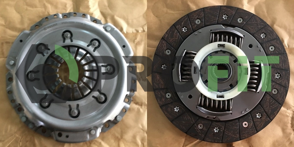 Clutch Kit (2525-1050)
