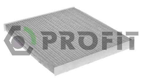 Filter, cabin air (1521-2338)