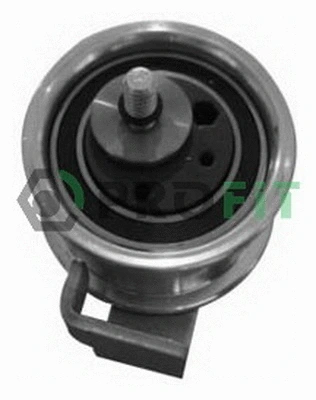 Tensioner Pulley, timing belt (1014-0499)