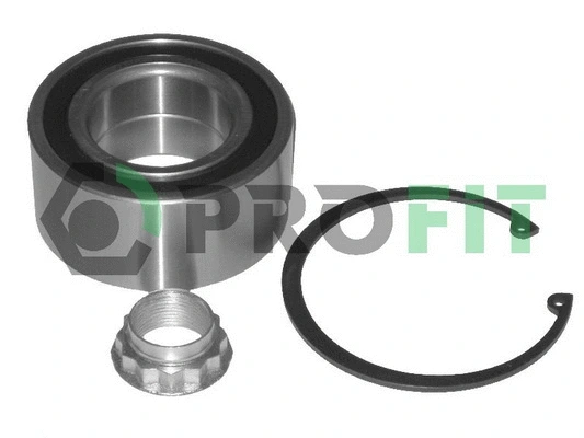 Wheel Bearing Kit (2501-0757)