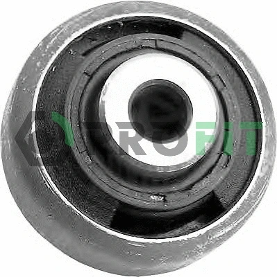 Mounting, control/trailing arm (2307-0033)