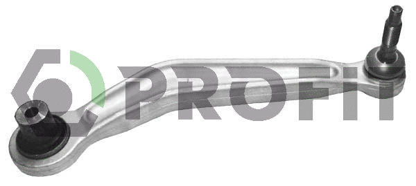 Control/Trailing Arm, wheel suspension (2304-0403)