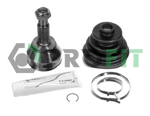 Joint Kit, drive shaft (2710-1354)