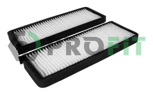 Filter, cabin air (1521-2163)