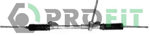 Steering Gear (3041-8066)