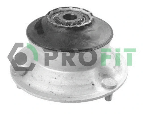Mounting, shock absorber (2314-0214)