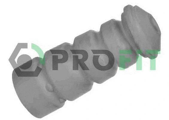 Rubber Buffer, suspension (2314-0193)