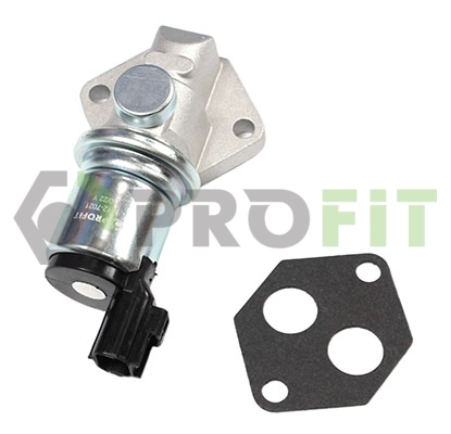 Idle Control Valve, air supply (1812-7021)