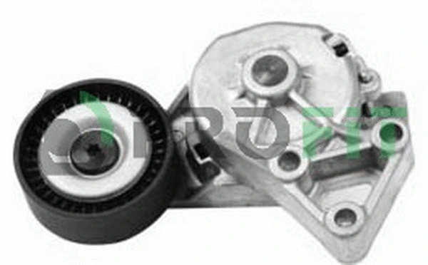 Tensioner Pulley, V-ribbed belt (1014-2377)