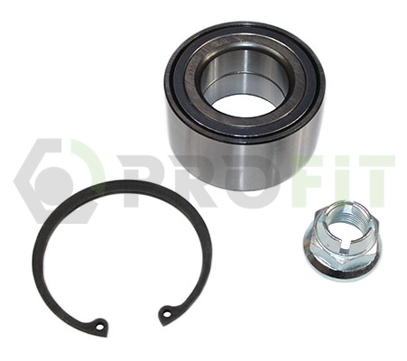 Wheel Bearing Kit (2501-7000)