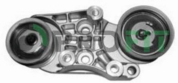 Tensioner Pulley, timing belt (1014-3341)