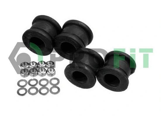 Bracket, stabiliser mounting (2305-0013)