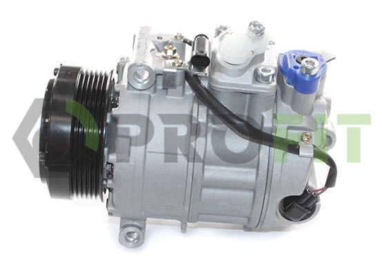 Compressor, air conditioning (1790-0016)