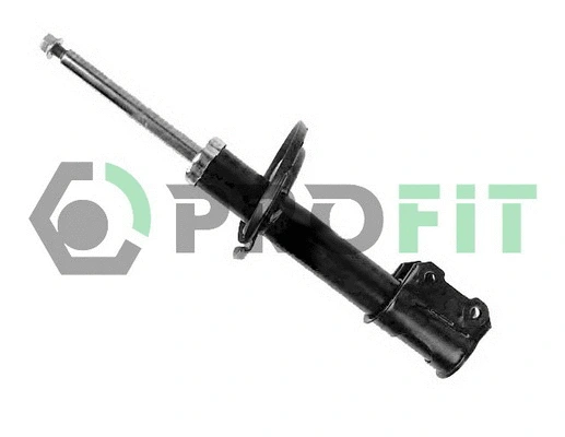Shock Absorber (2004-1000)