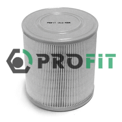 Air Filter (1512-4008)