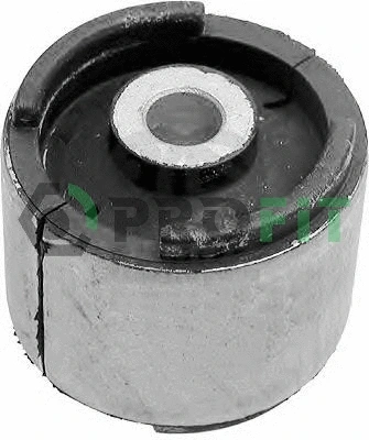 Mounting, control/trailing arm (2307-0250)