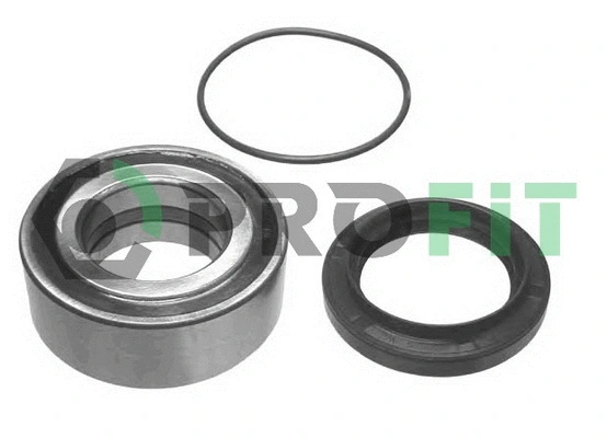 Wheel Bearing Kit (2501-1466)